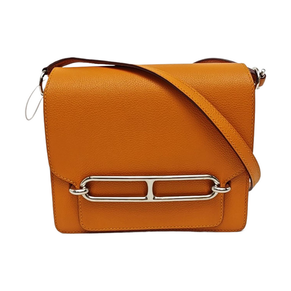 Roulis 18 Evercolor Orange