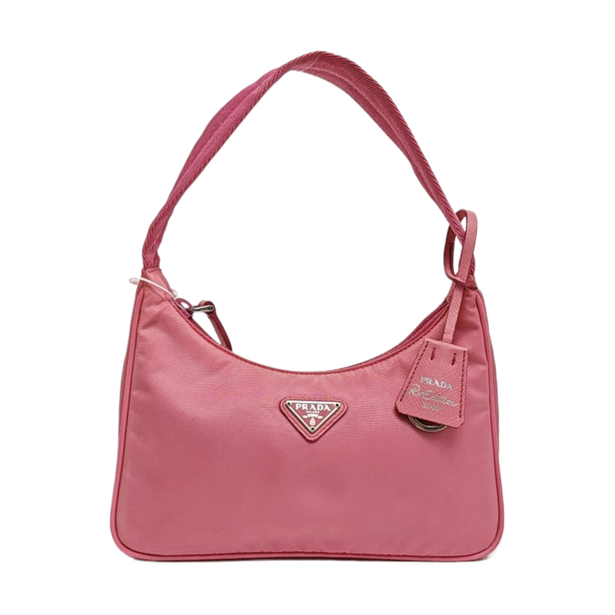 Re-Edition2000 Mini Nylon Red