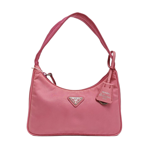 Re-Edition2000 Mini Nylon Red