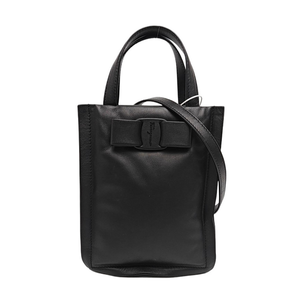 Viva Calfskin Black