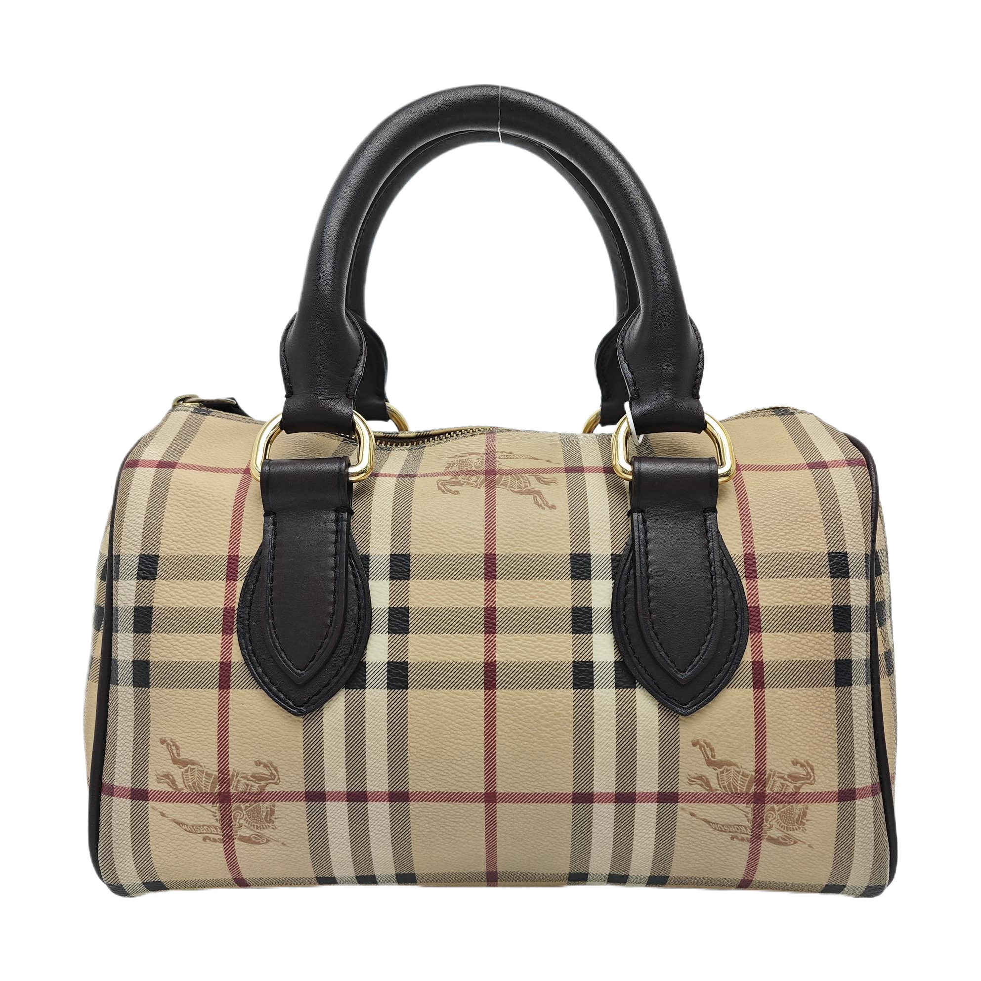 Boston Calfskin Beige