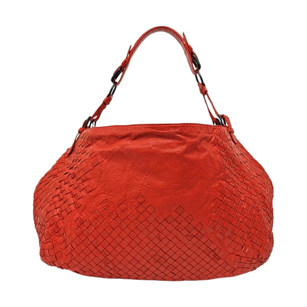 Lambskin Red