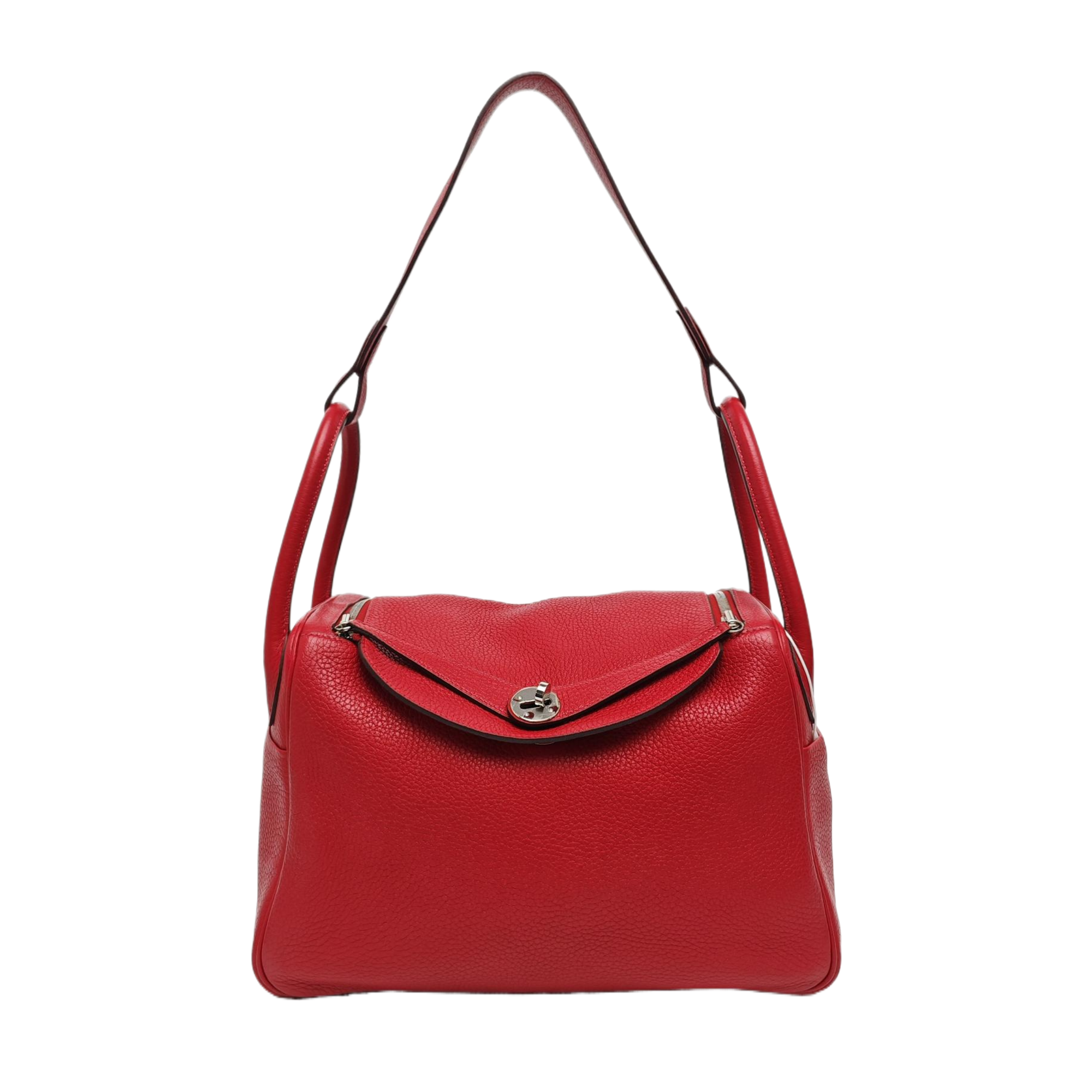 Lindy 30 Clemence Red