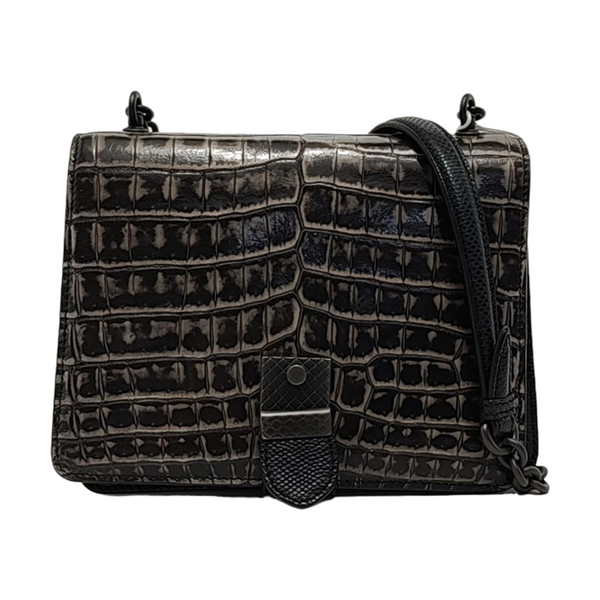 Crocodile Black