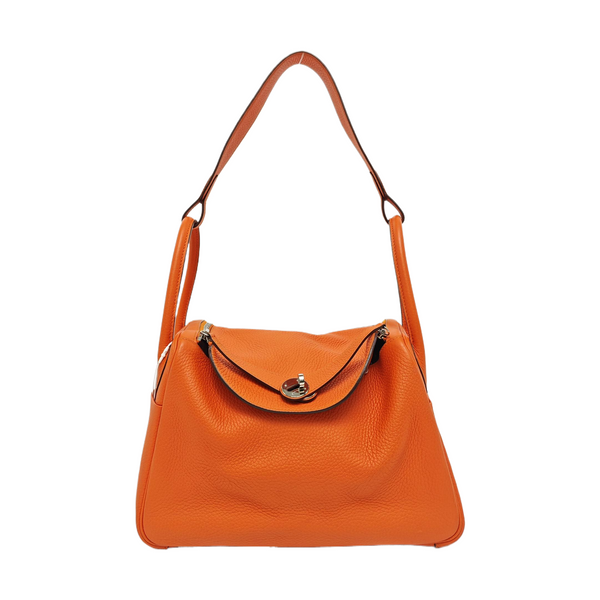 Lindy 30 Clemence Orange