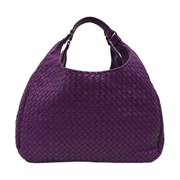 Campana Lambskin Purple