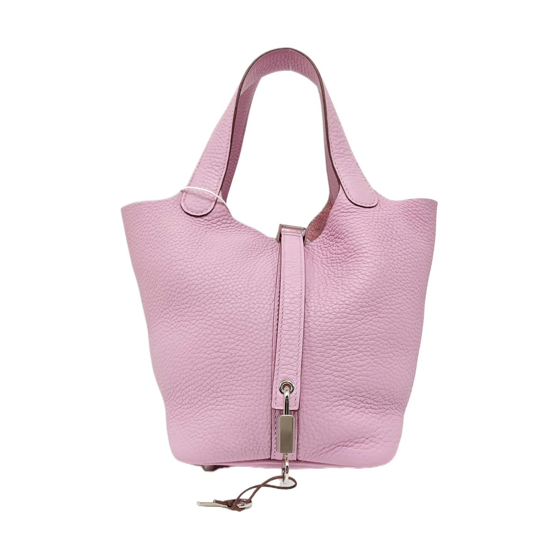 Picotin Lock 18 Clemence Purple