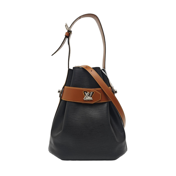 TWIST Epi Black