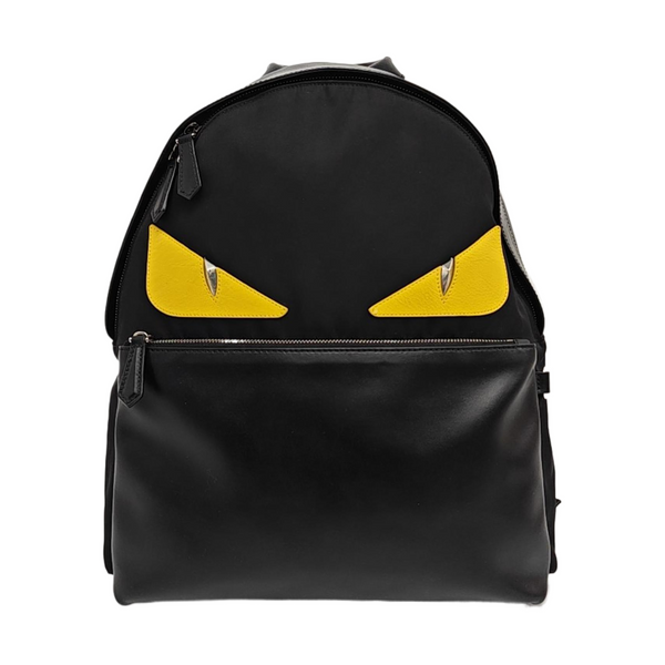 Monster Calfskin Black