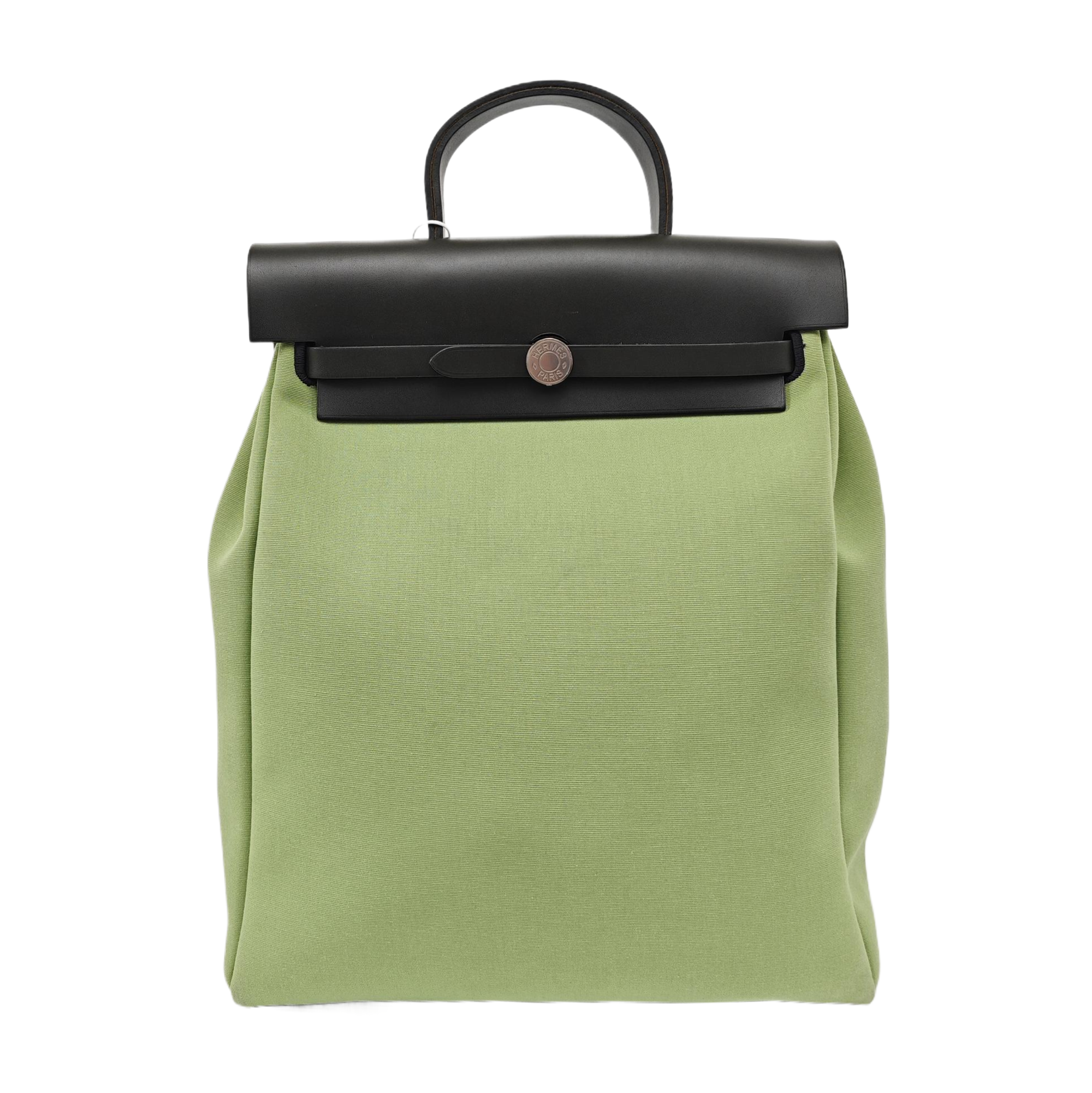 Herbag PM Canvas Green
