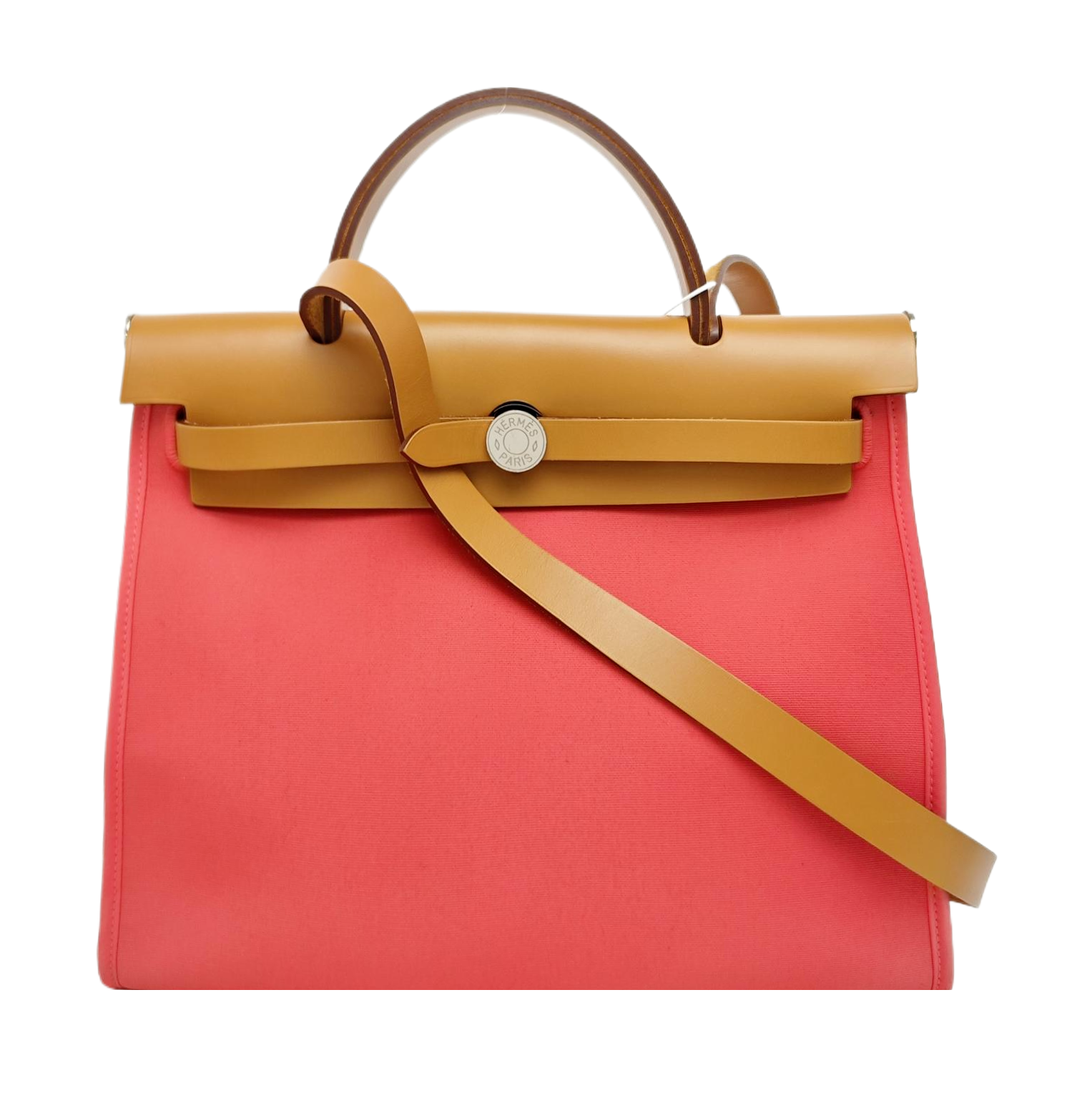 Herbag 31 Canvas Pink