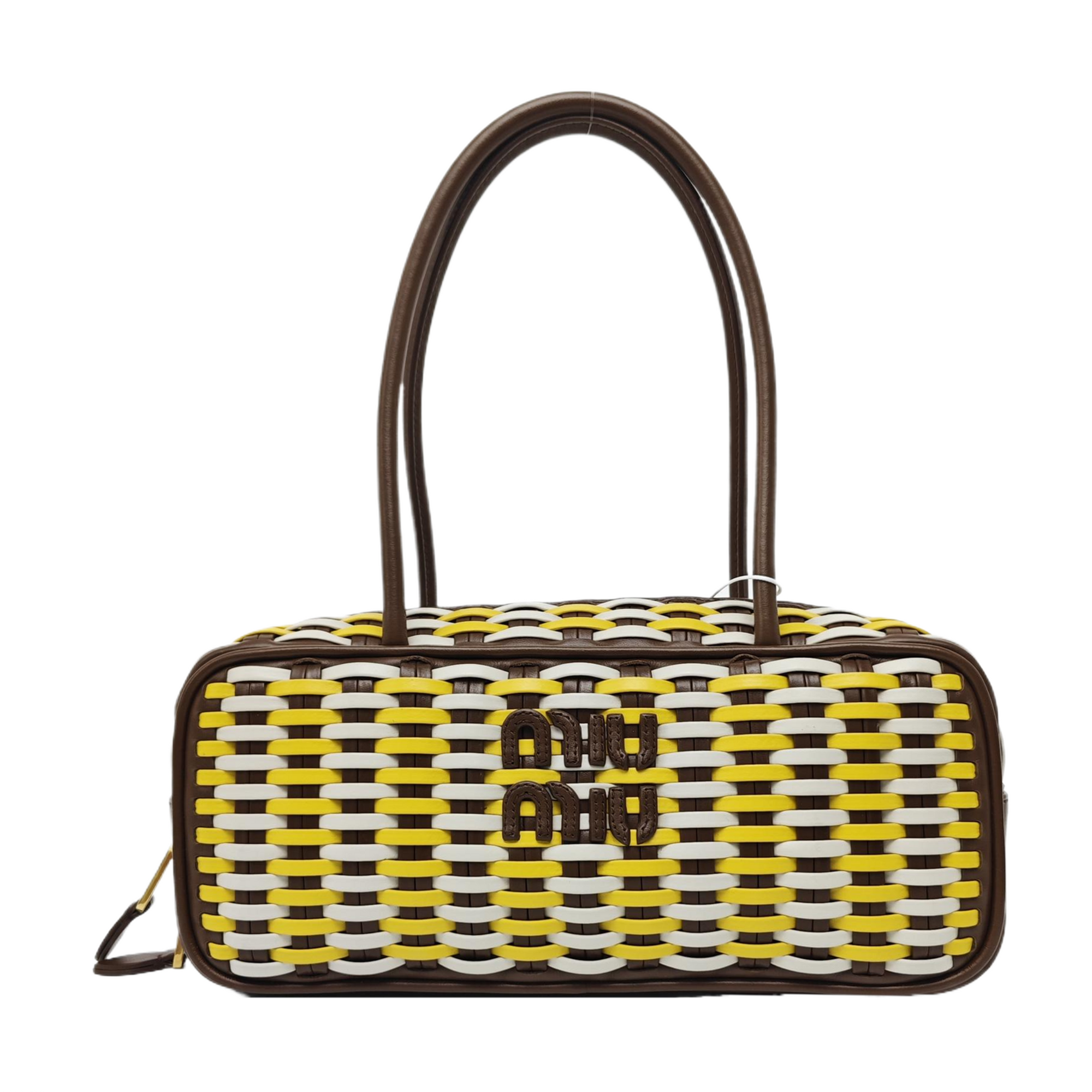 Beau Calfskin Multicolor