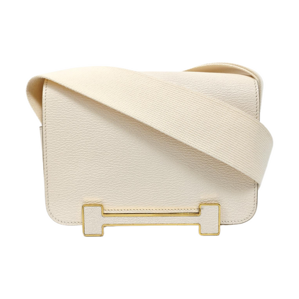 Geta Chèvre Mysore White