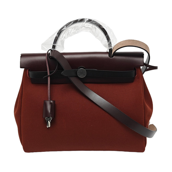 Herbag 31 Canvas Red