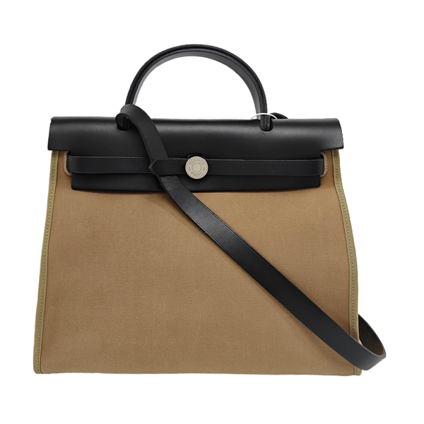 Herbag 31 Canvas Brown