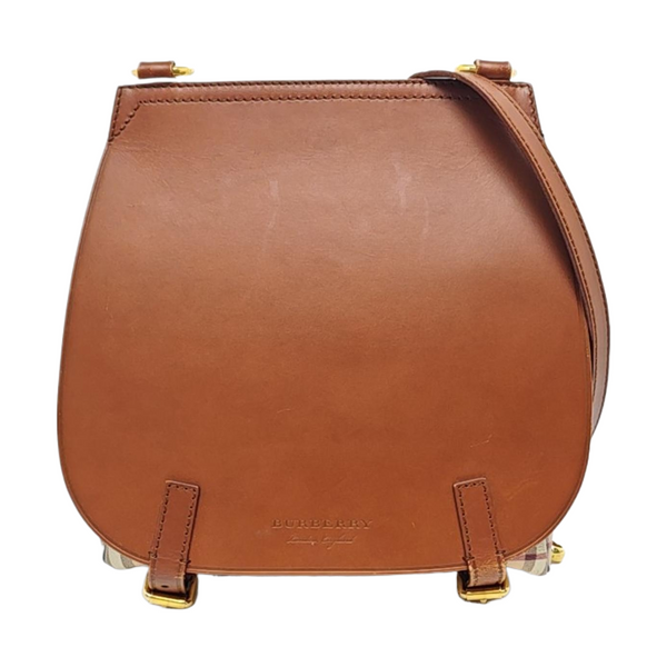 Calfskin Brown