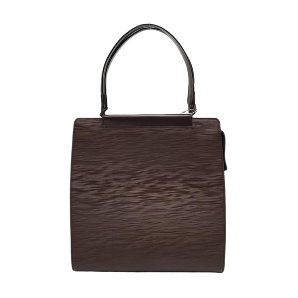 SAINT TROPEZ Epi Brown