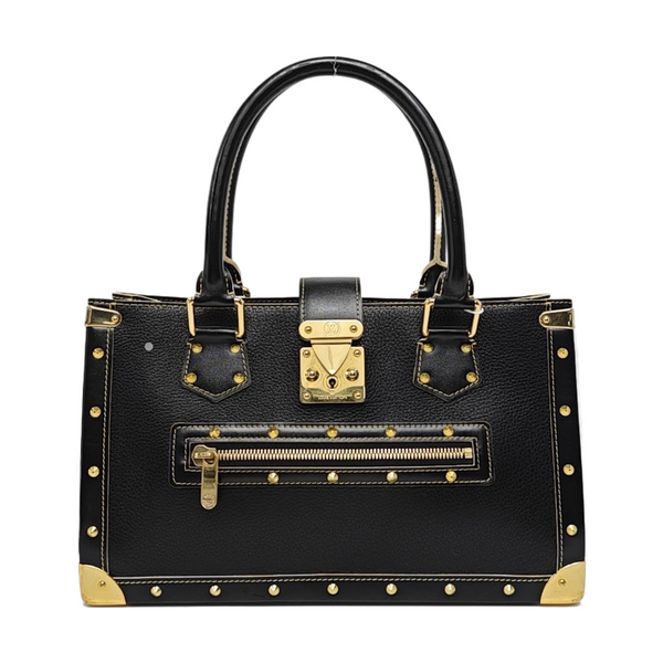 LE FABULEUX Calfskin Black