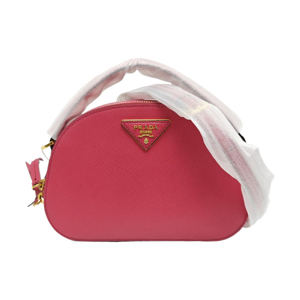 Odette Calfskin Red