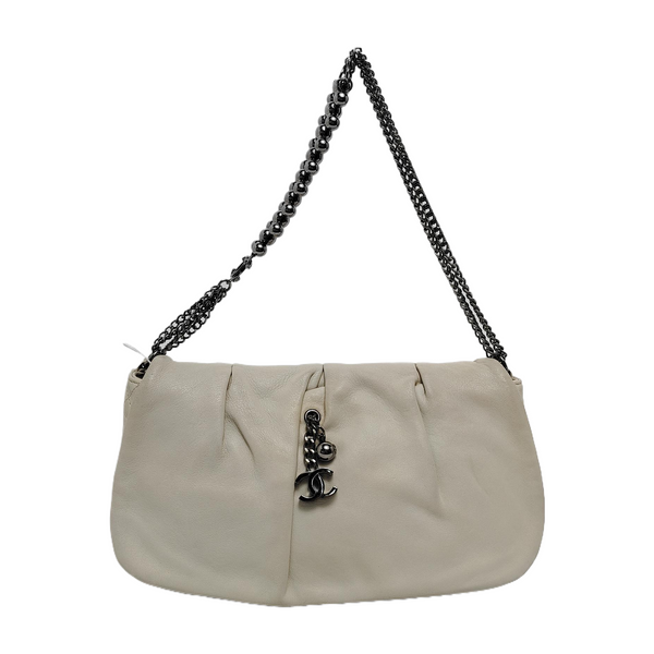 Lambskin White