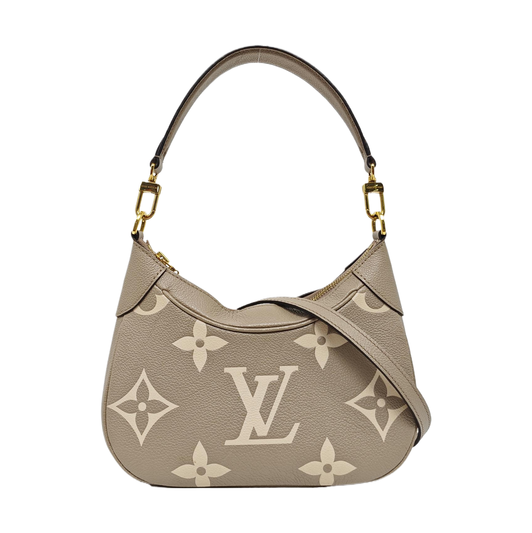 BAGATELLE Calfskin Gray
