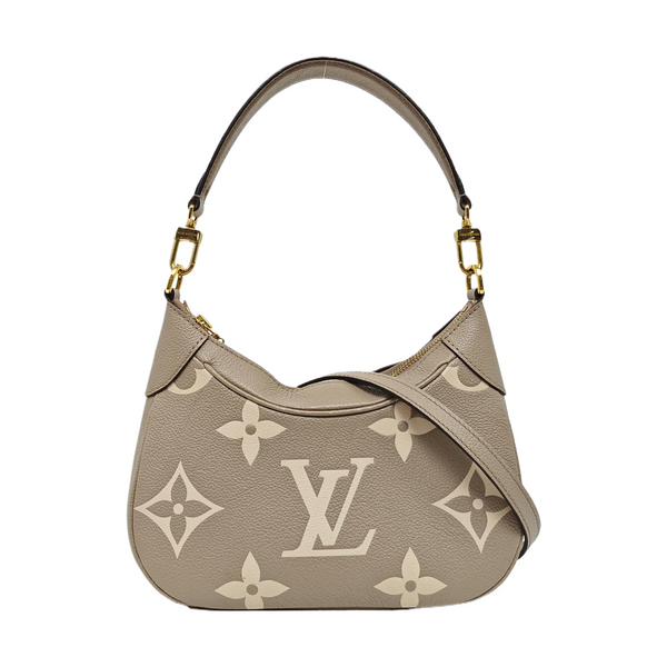 BAGATELLE Calfskin Gray