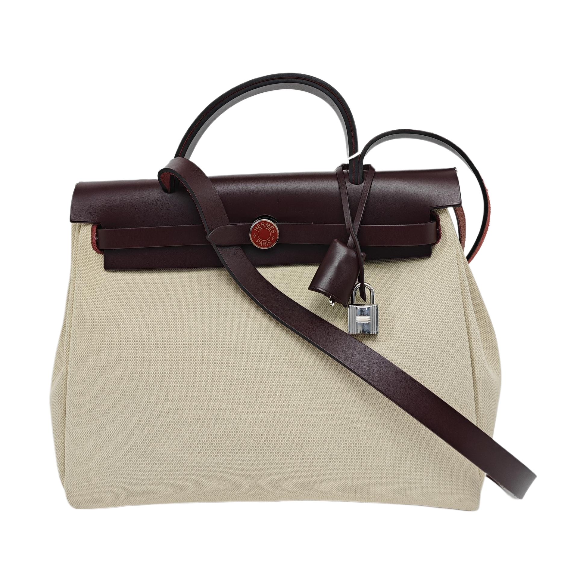 Herbag 31 Canvas Beige