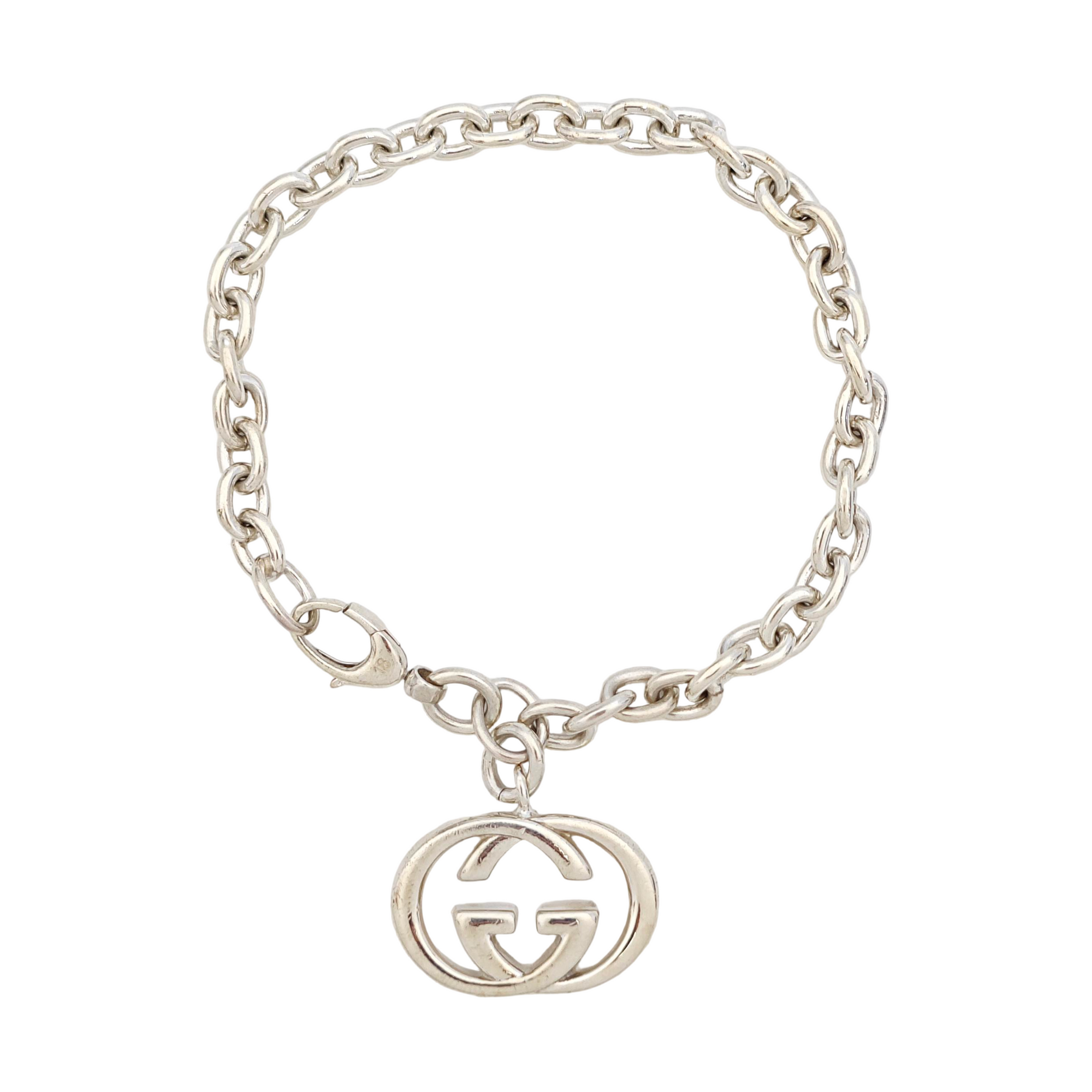 925 Sterling Silver Bracelet