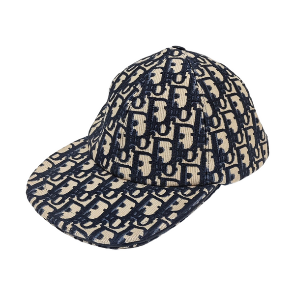 Cotton Hat Beige