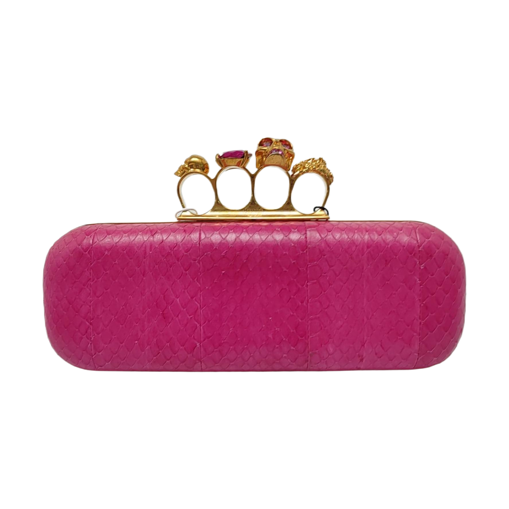Calfskin Pink
