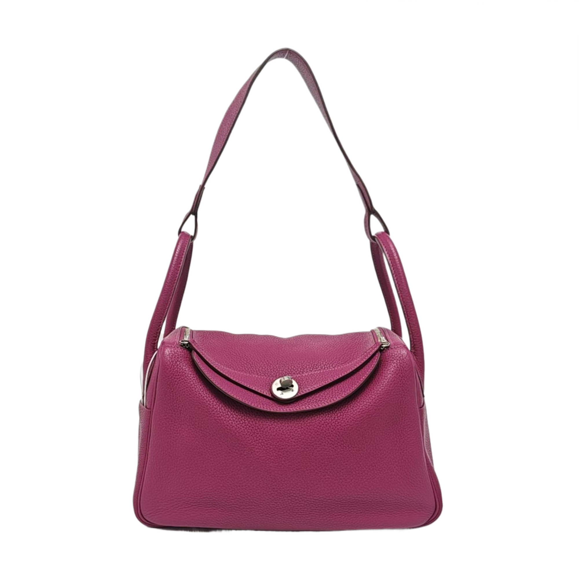 Lindy 30 Clemence Pink