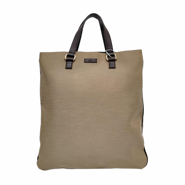Canvas Brown