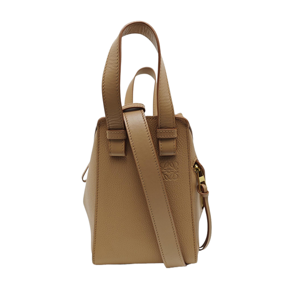 Hammock Calfskin Brown