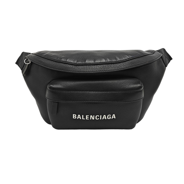 Everyday Calfskin Black