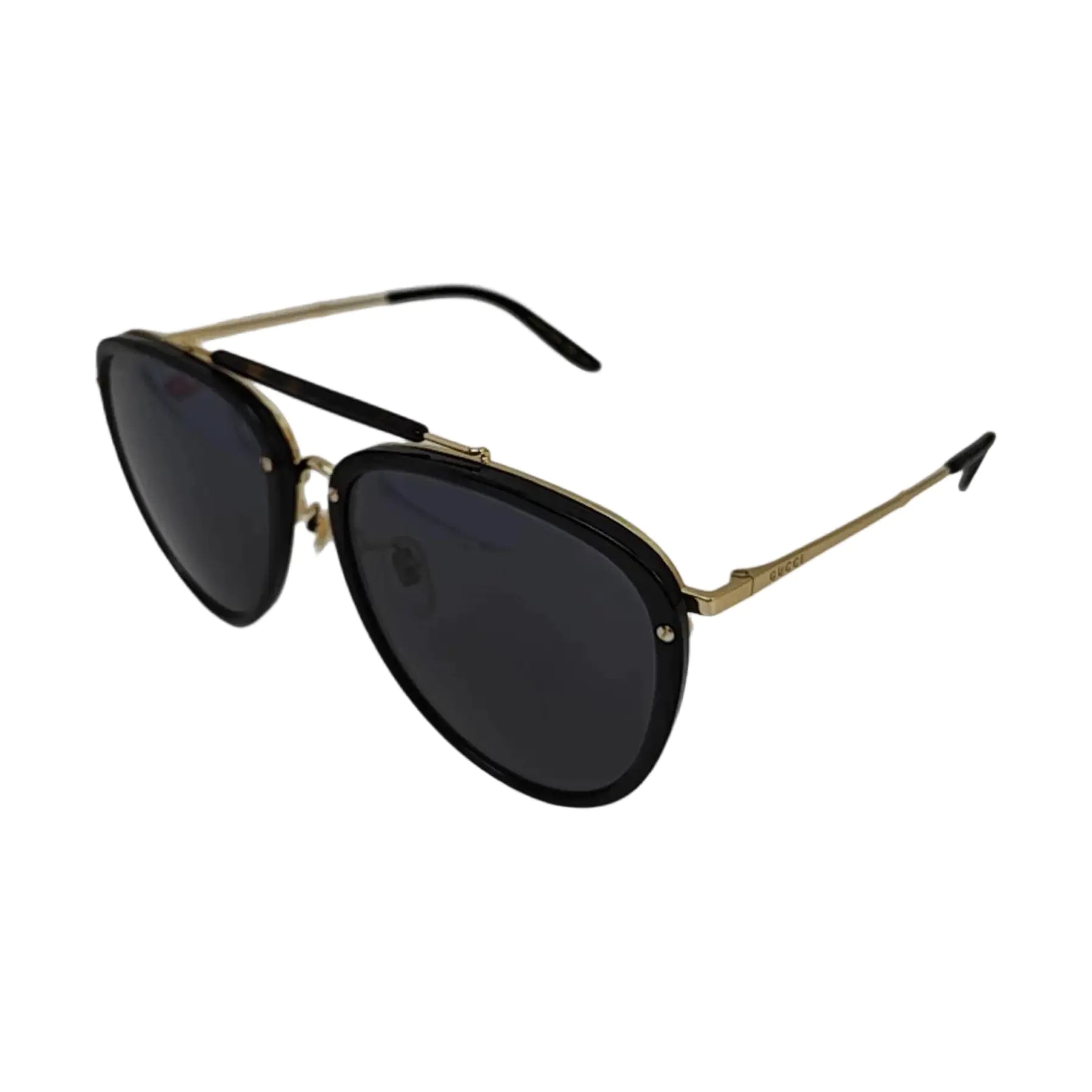 Synthetic Sunglasses Blue