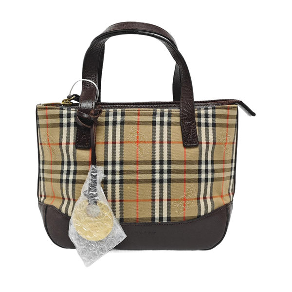 Haymarket Canvas Beige