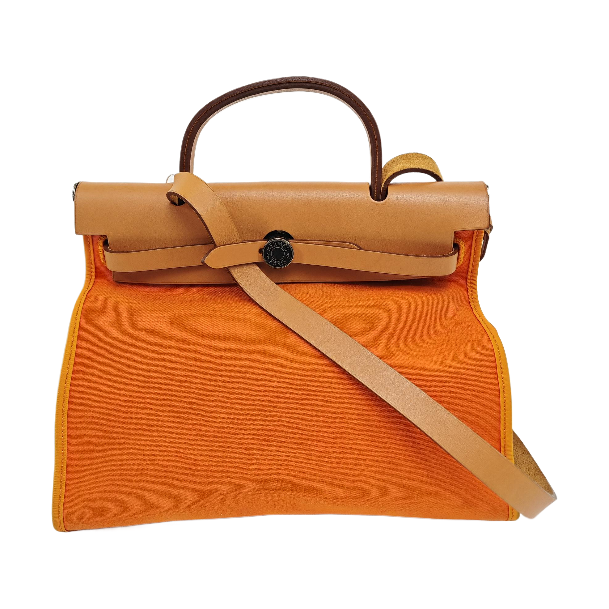 Herbag 31 Canvas Orange