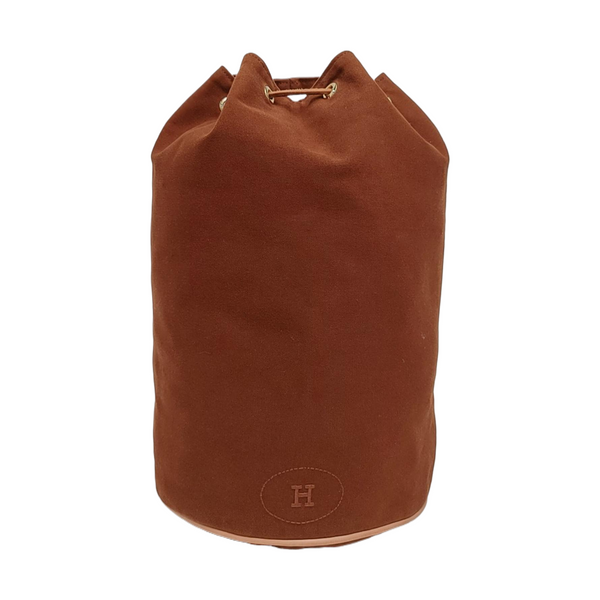 Matelot Marcel Canvas Yellow