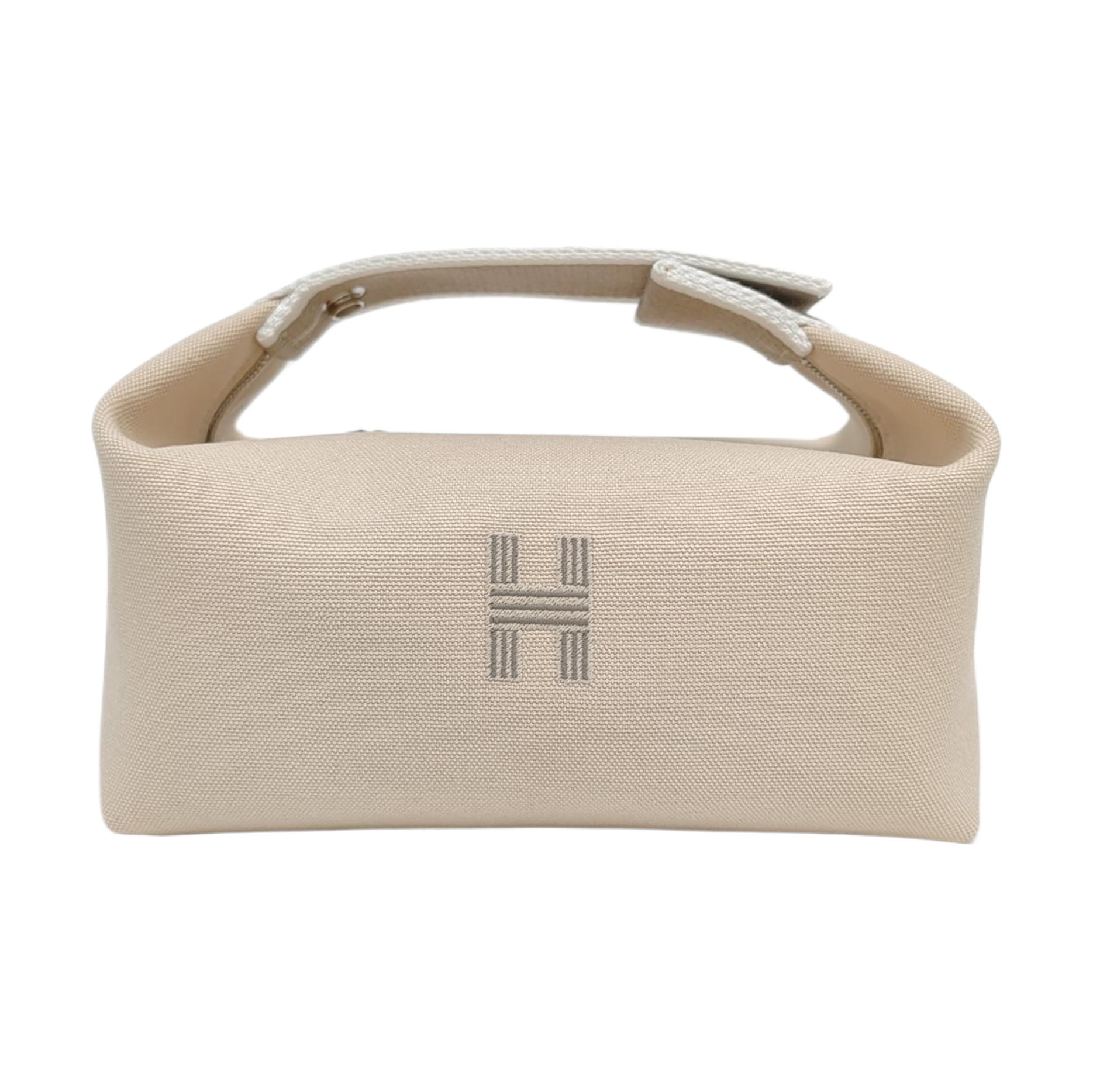 Bride A Brac Small Canvas Beige