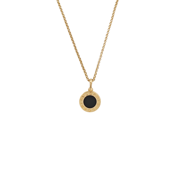 BVLGARI BVLGARI 18k Gold Necklace