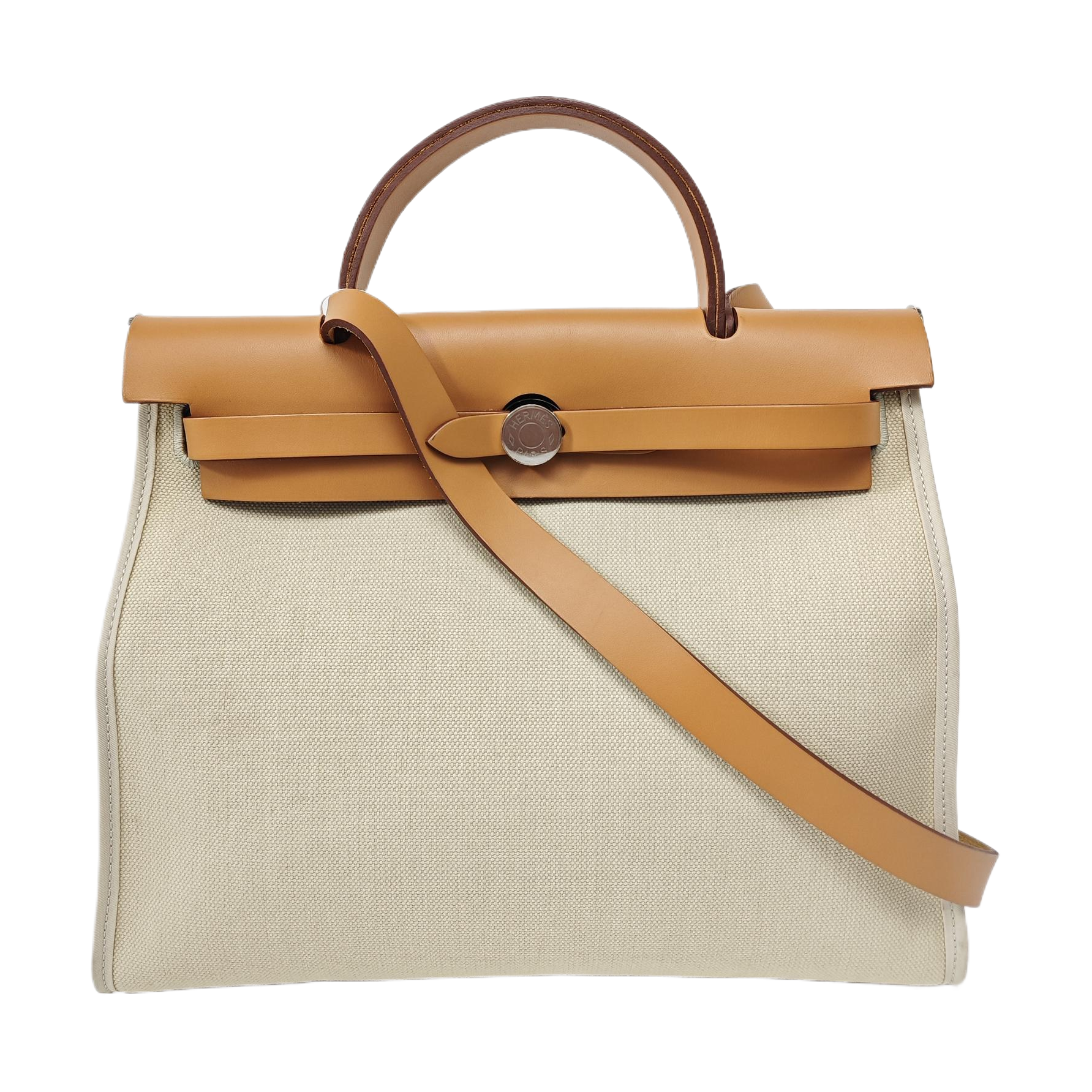 Herbag 31 Canvas Beige