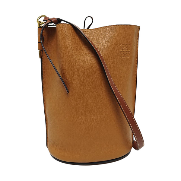 Gate Mini Calfskin Brown