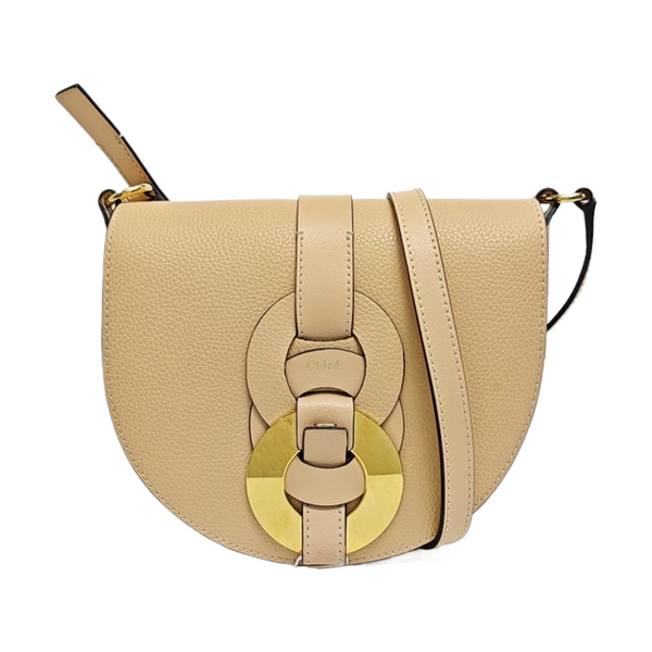 Darryl Calfskin Pink