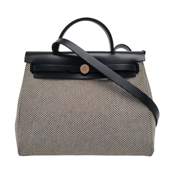 Herbag 31 Canvas Gray