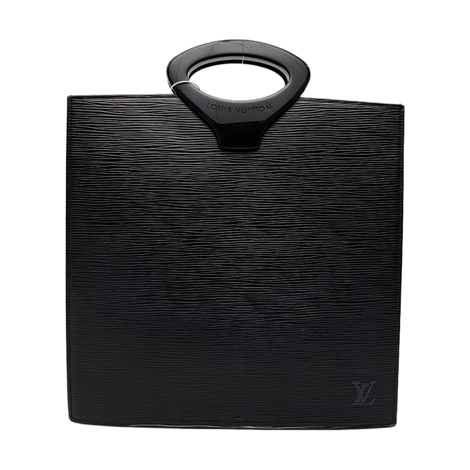 VINTAGE OMBRE Epi Black