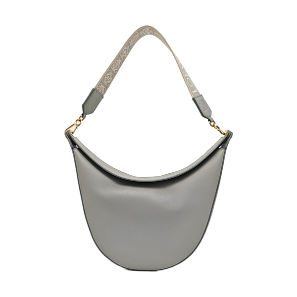 Hammock Hobo Calfskin Gray