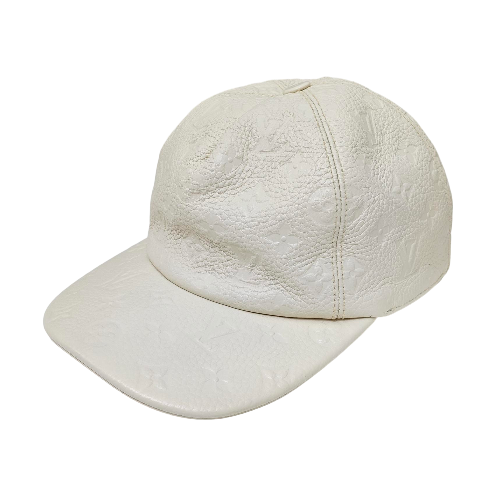Hat White