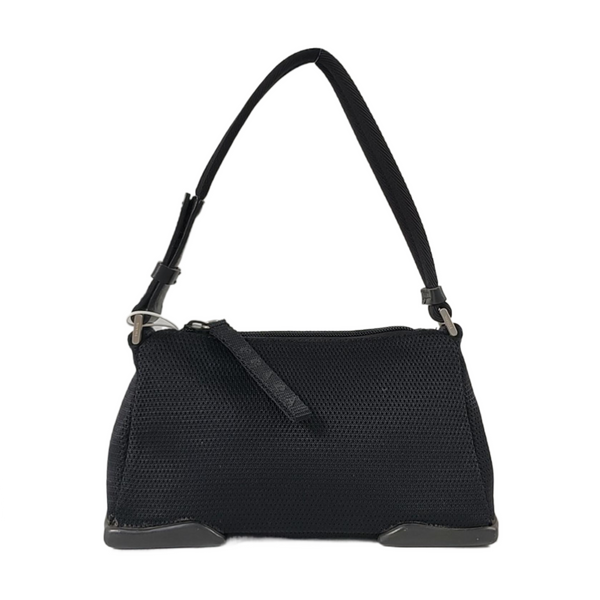 Canvas Mini Black