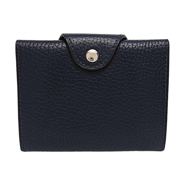 Togo Card Holder Blue