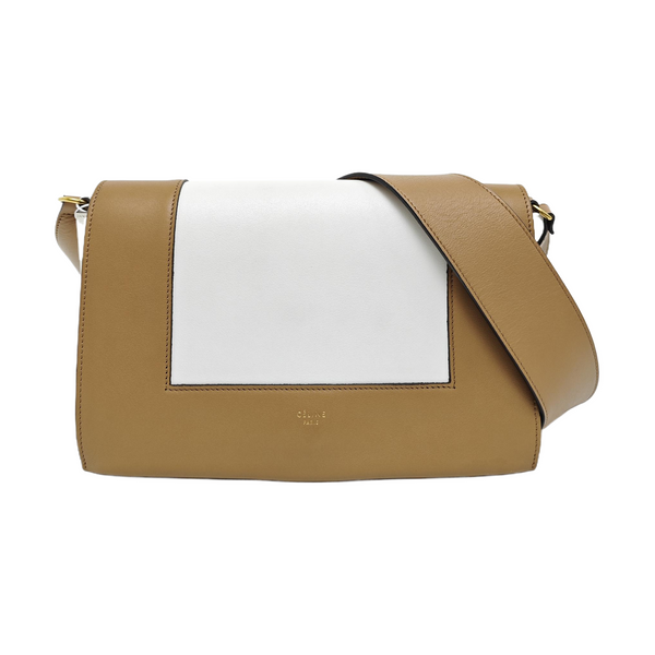 FRAME Medium Calfskin Multicolor
